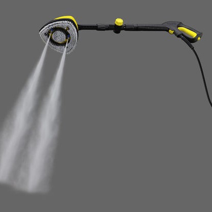 Karcher Βούρτσα Πλυστικού