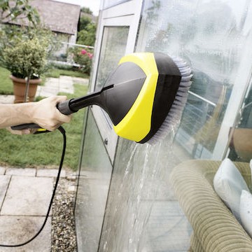 Karcher Βούρτσα Πλυστικού