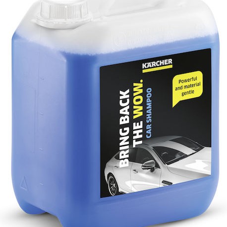 Karcher Υγρό Καθαρισμού για Αμάξωμα RM565 5lt