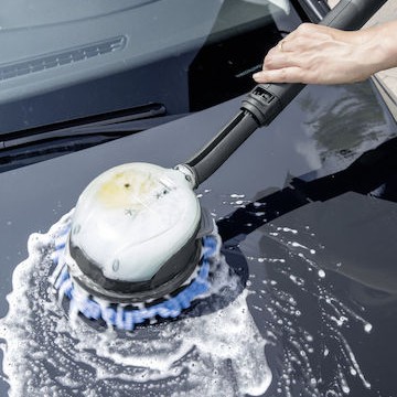 Karcher Υγρό Καθαρισμού για Αμάξωμα RM565 5lt