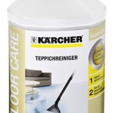 Karcher RM 762 Καθαριστικό Πλυστικού Υφασμάτων