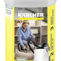 Karcher RM 762 Καθαριστικό Πλυστικού Υφασμάτων