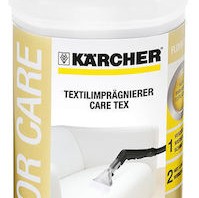 Karcher RM 762 Καθαριστικό Πλυστικού Υφασμάτων