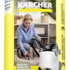Karcher RM 762 Καθαριστικό Πλυστικού Υφασμάτων