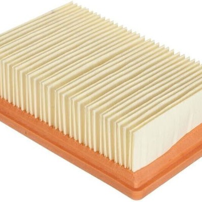 Karcher Φίλτρο Σκούπας Υγρών/Στερεών Συμβατό με Karcher