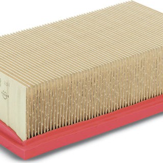 Karcher Φίλτρο Σκούπας Υγρών/Στερεών Συμβατό με Karcher