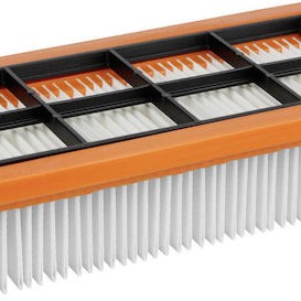 Karcher Φίλτρο Σκούπας Στάχτης Συμβατό με Karcher