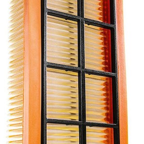 Karcher Φίλτρο Σκούπας Στάχτης Συμβατό με Karcher