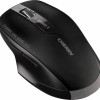 Cherry MW 2310 Ασύρματο Ποντίκι Μαύρο