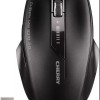 Cherry MW 2310 Ασύρματο Ποντίκι Μαύρο