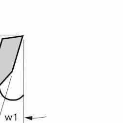 Bosch Δίσκος Κοπής Ξύλου με 48 Δόντια 160mm 2608644018