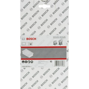 Bosch Φίλτρο Σκούπας Υγρών/Στερεών Συμβατό με Bosch