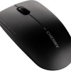 Cherry MW2400 Ασύρματο Ποντίκι Μαύρο