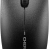 Cherry MW2400 Ασύρματο Ποντίκι Μαύρο
