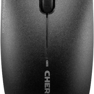 Cherry MW2400 Ασύρματο Ποντίκι Μαύρο