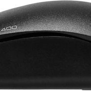 Cherry MW2400 Ασύρματο Ποντίκι Μαύρο