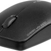 Cherry MW2400 Ασύρματο Ποντίκι Μαύρο