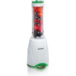 Severin Μπλέντερ για Smoothies 0.6lt 300W Λευκό 3735