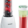 Severin Μπλέντερ για Smoothies 0.6lt 300W Λευκό 3735