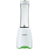 Severin Μπλέντερ για Smoothies 0.6lt 300W Λευκό 3735
