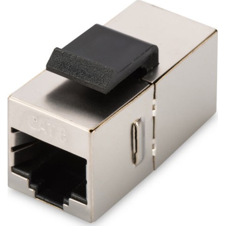 Digitus CAT6 Modular Coupler Shielded