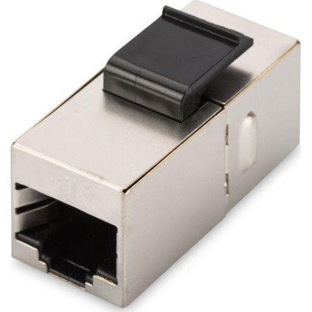 Digitus CAT6 Modular Coupler Shielded