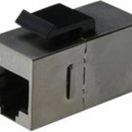Digitus CAT6 Modular Coupler Shielded
