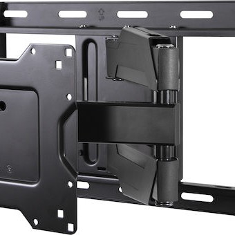 Ergotron Neo-Flex Επιτοίχια Βάση Οθόνης έως 37