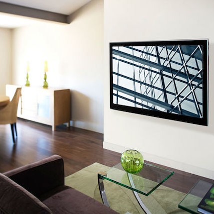 Ergotron Neo-Flex Επιτοίχια Βάση Οθόνης έως 37