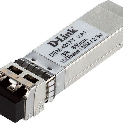 D-Link Transceiver 1τμχ (DEM-431XT)