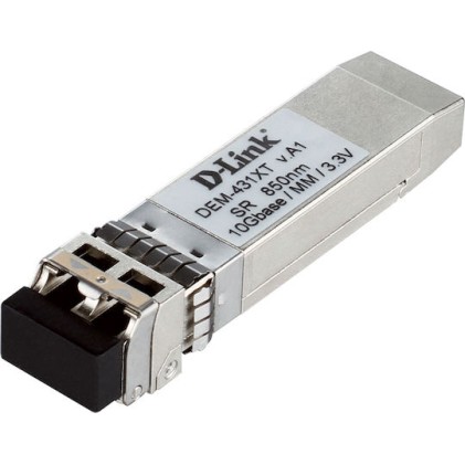 D-Link Transceiver 1τμχ (DEM-431XT)