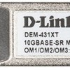 D-Link Transceiver 1τμχ (DEM-431XT)