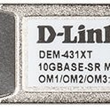 D-Link Transceiver 1τμχ (DEM-431XT)