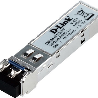 D-Link Transceiver 1τμχ (DEM-431XT)