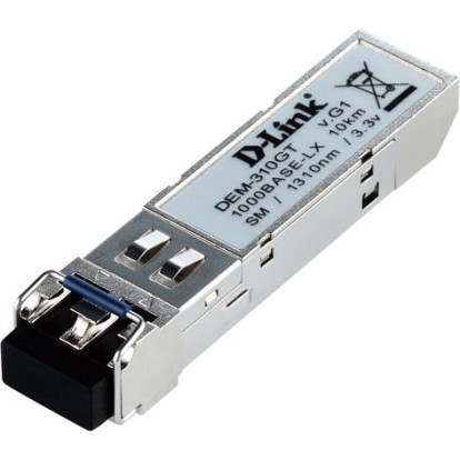 D-Link Transceiver 1τμχ (DEM-431XT)