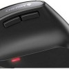 Cherry JW-4500 Ασύρματο Εργονομικό Vertical Ποντίκι Μαύρο