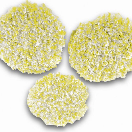 Karcher Ανταλλακτικό Πανί Παρκετέζας 3τμχ 2.863-198.0