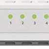 NetGear GS605 v5 Unmanaged L2 Switch με 5 Θύρες Gigabit (1Gbps) Ethernet
