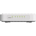 NetGear GS605 v5 Unmanaged L2 Switch με 5 Θύρες Gigabit (1Gbps) Ethernet