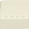 NetGear GS605 v5 Unmanaged L2 Switch με 5 Θύρες Gigabit (1Gbps) Ethernet