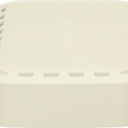 NetGear GS605 v5 Unmanaged L2 Switch με 5 Θύρες Gigabit (1Gbps) Ethernet