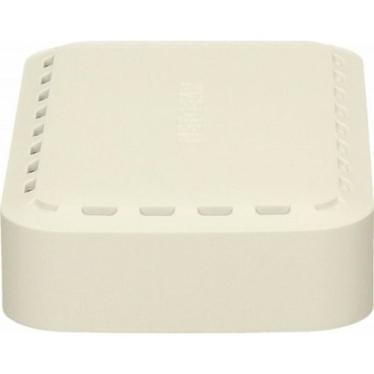 NetGear GS605 v5 Unmanaged L2 Switch με 5 Θύρες Gigabit (1Gbps) Ethernet