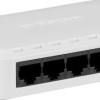 NetGear GS605 v5 Unmanaged L2 Switch με 5 Θύρες Gigabit (1Gbps) Ethernet