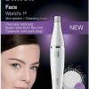Braun Mini Epilator & Βούρτσα Καθαρισμού Προσώπου S0400376