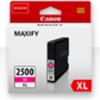 Canon PGI-2500XL Γνήσιο Μελάνι Εκτυπωτή InkJet Ματζέντα (9266B001)