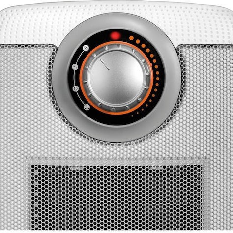 Unold Κεραμικό Αερόθερμο Μπάνιου Δαπέδου 2000W