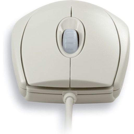 Cherry Ενσύρματο Ποντίκι Γκρι