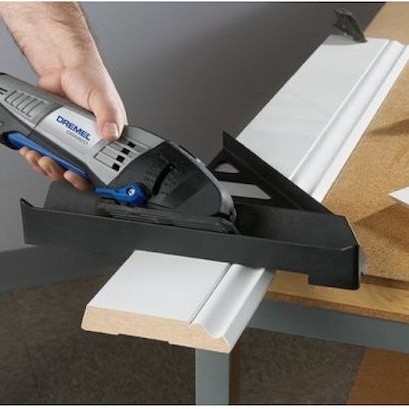 Dremel DSM840 Οδηγός Πολυεργαλείου Κοπής