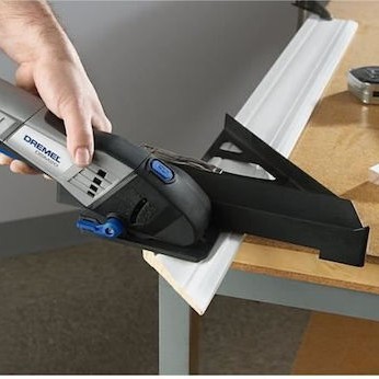 Dremel DSM840 Οδηγός Πολυεργαλείου Κοπής