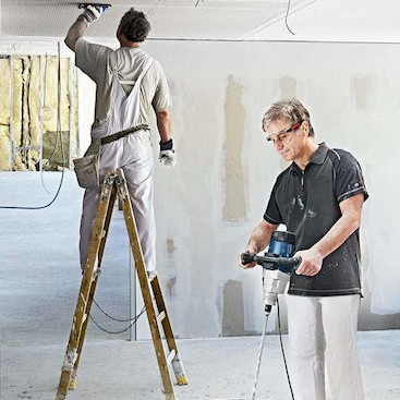 Bosch GRW 18-2 E Professional Ηλεκτρικός Αναδευτήρας 1800W με Εξάρτημα Ανάδευσης